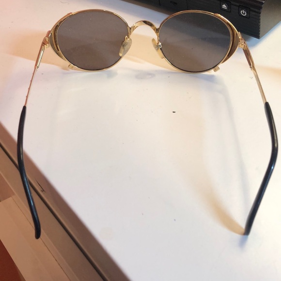 jean paul gaultier sunglasses